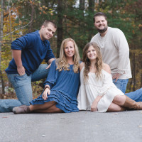 Family Fall Session
