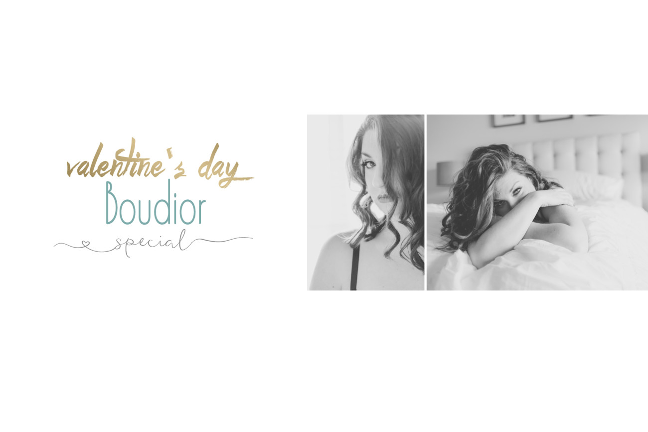 Boudoir Photography GA