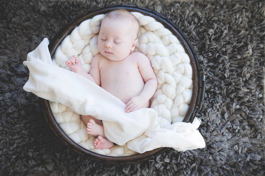 Cumming Newborn Photography