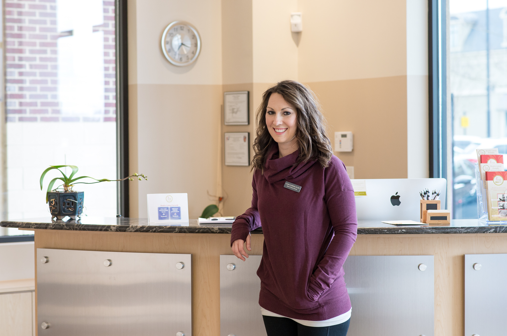 Professional Cumming Atlanta Alpharetta Canton Photographer Headshots