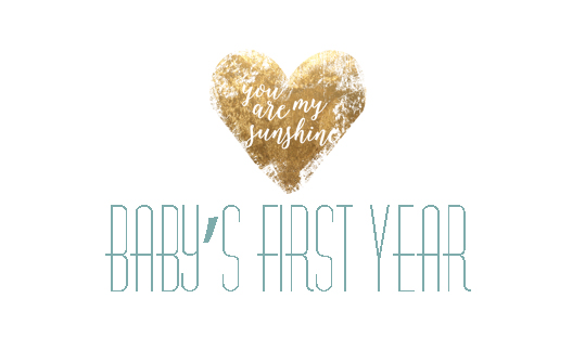 baby's first year packages newborn photography ga