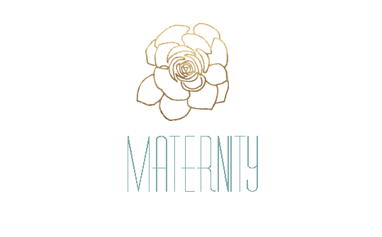 Maternity Portraits Alpharetta and Cumming 