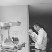 labor and delivery photography atlanta