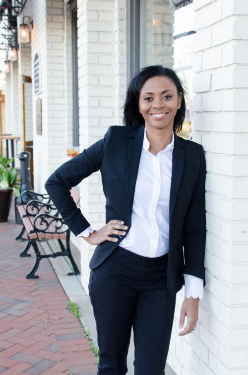 Alpharetta headshot photographer