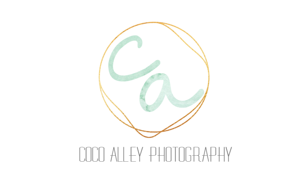 Coco Alley - Lifestyle Portrait Photography