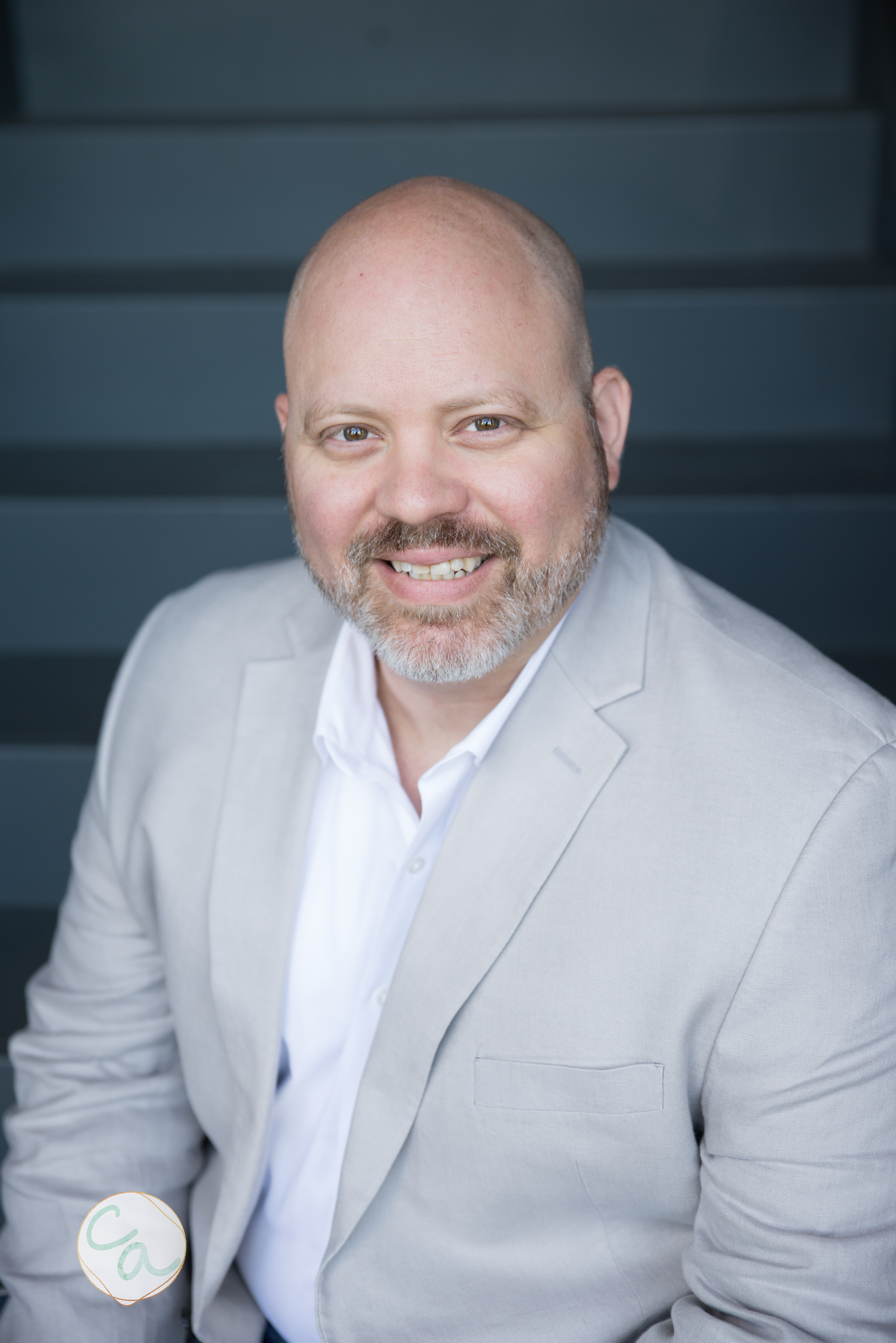 Headshots Alpharetta Photographer GA