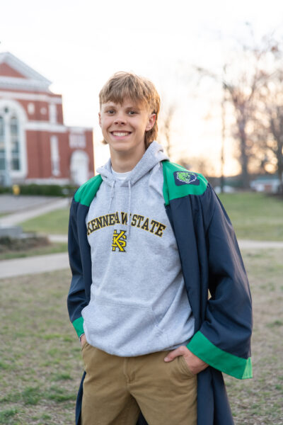 Senior photo portrait session Canton GA