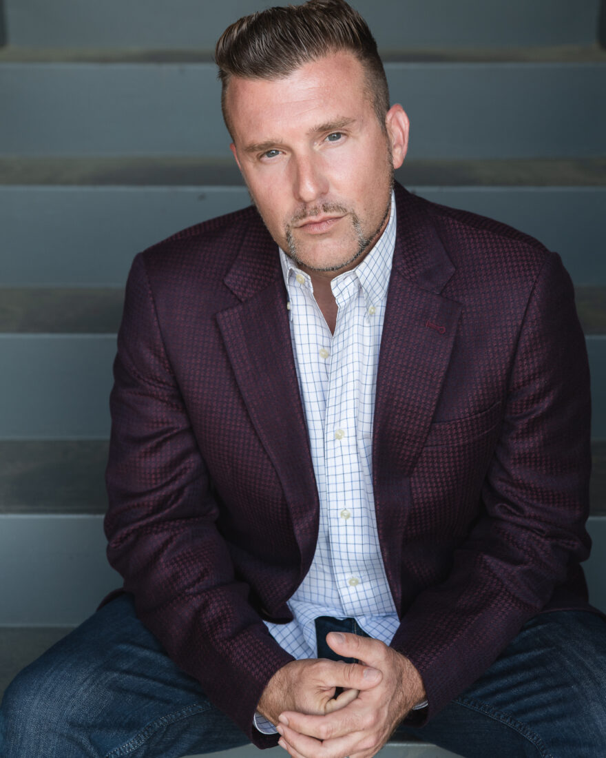 Headshots Milton Photographer GA