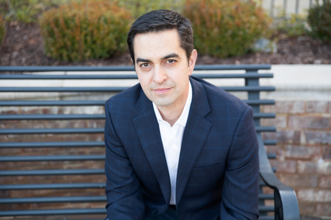 Headshots Milton Photographer GA