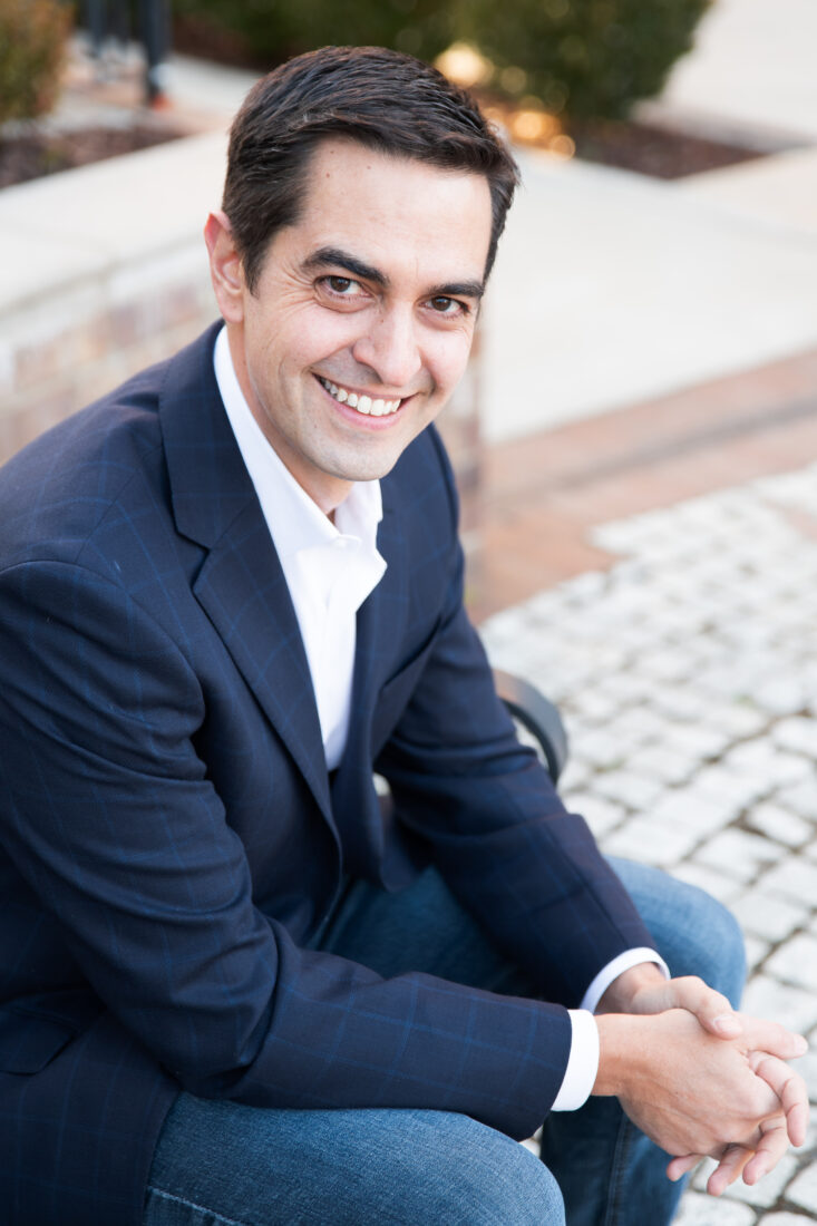 Headshots Milton Photographer GA