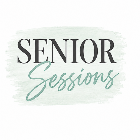 Senior Portrait Photography Information