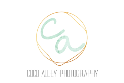 Coco Alley - Lifestyle Portrait Photography