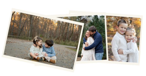 Fall Mini Session in Alpharetta GA